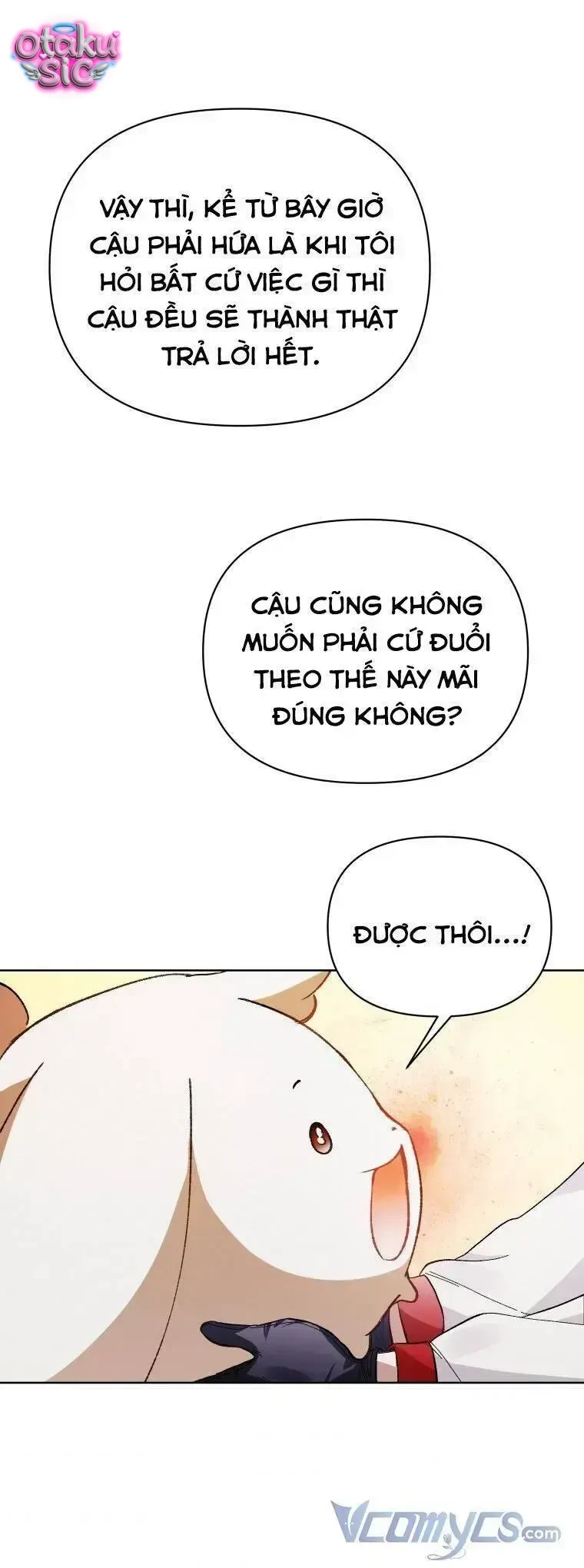 Này Tiểu Công Tước Chỉ Cần Tin Tưởng Tôi!!! - Chap 17 - Trang 26