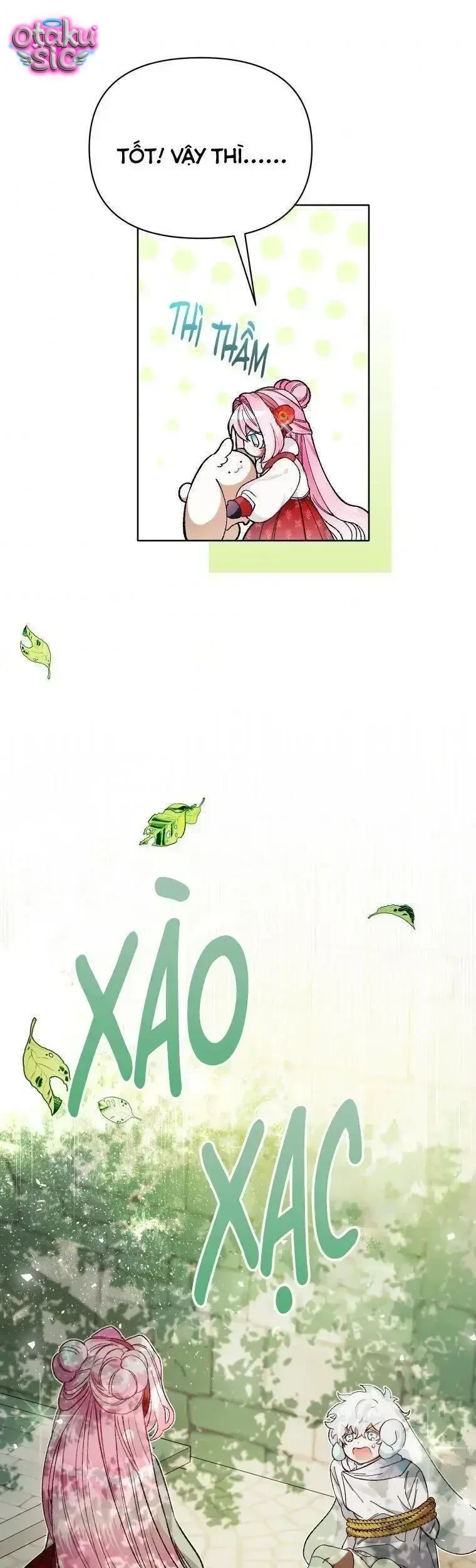 Này Tiểu Công Tước Chỉ Cần Tin Tưởng Tôi!!! - Chap 17 - Trang 27