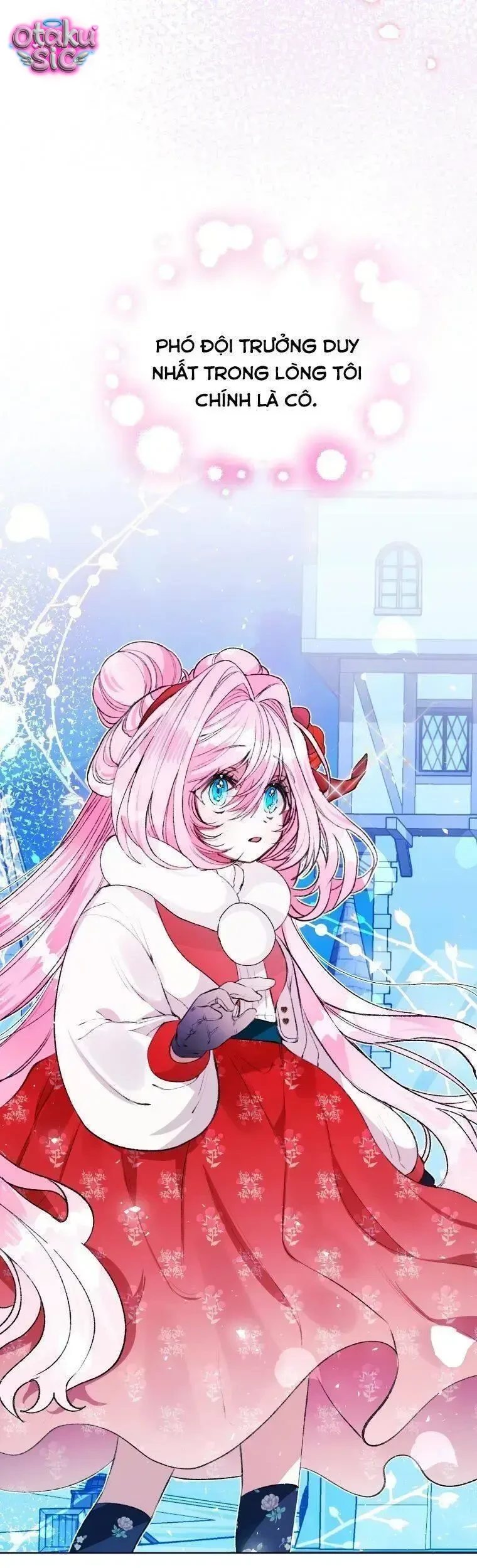 Này Tiểu Công Tước Chỉ Cần Tin Tưởng Tôi!!! - Chap 17 - Trang 4