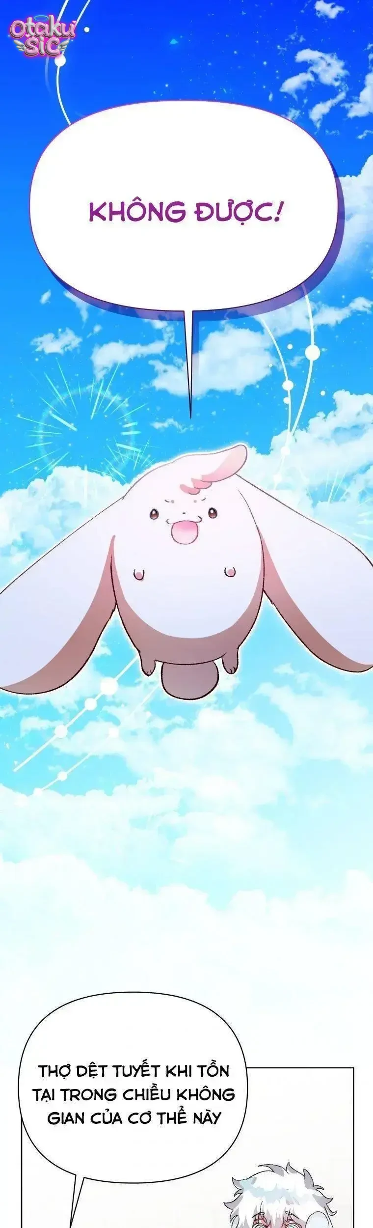 Này Tiểu Công Tước Chỉ Cần Tin Tưởng Tôi!!! - Chap 17 - Trang 33