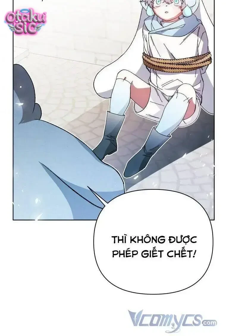 Này Tiểu Công Tước Chỉ Cần Tin Tưởng Tôi!!! - Chap 17 - Trang 34