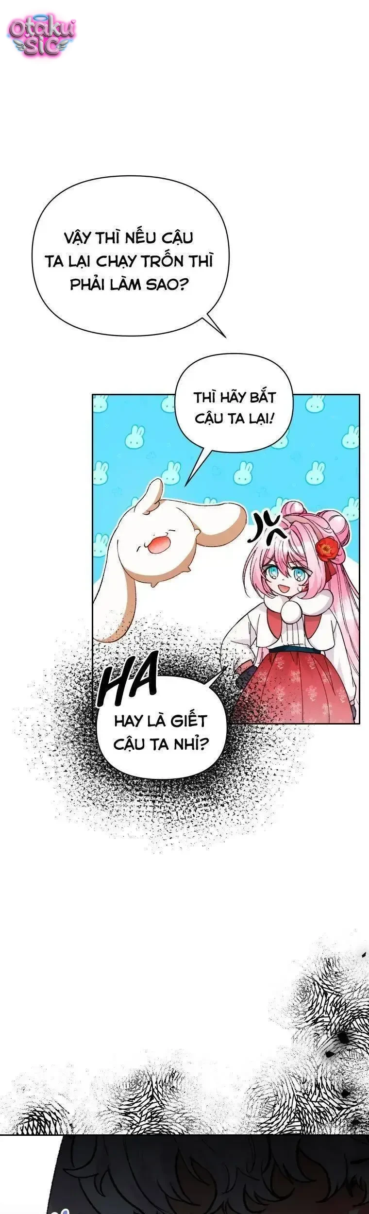 Này Tiểu Công Tước Chỉ Cần Tin Tưởng Tôi!!! - Chap 17 - Trang 35