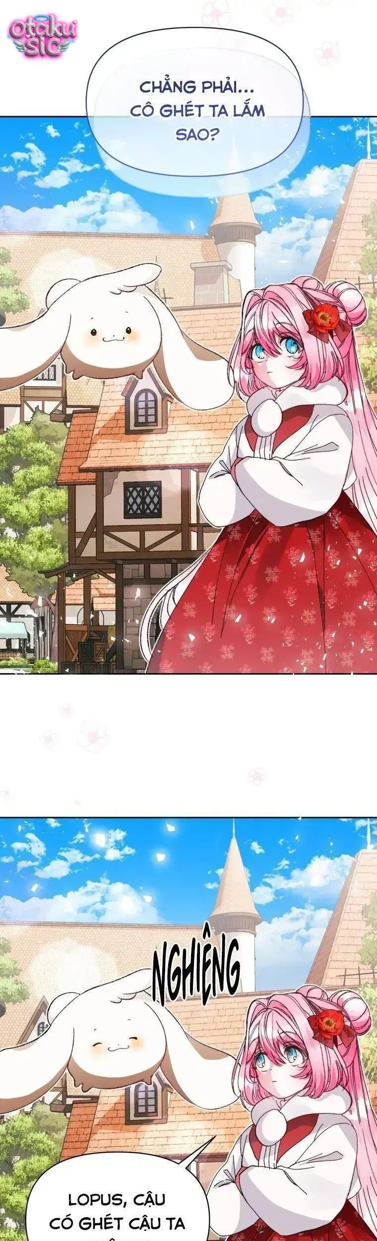 Này Tiểu Công Tước Chỉ Cần Tin Tưởng Tôi!!! - Chap 17 - Trang 37