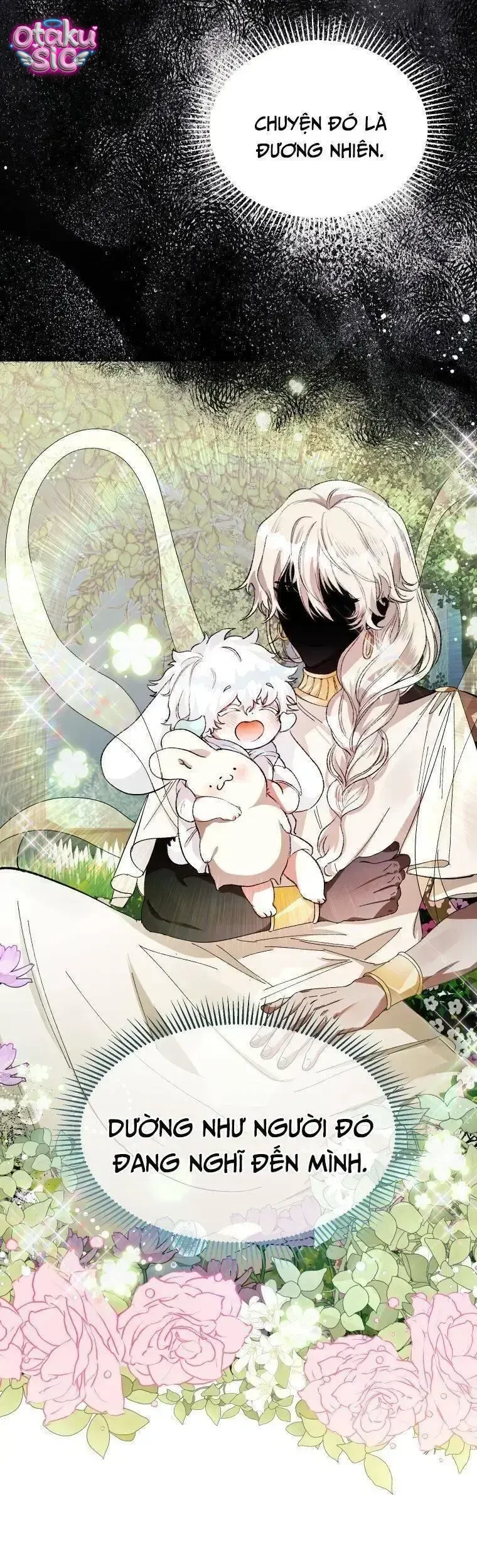 Này Tiểu Công Tước Chỉ Cần Tin Tưởng Tôi!!! - Chap 17 - Trang 43