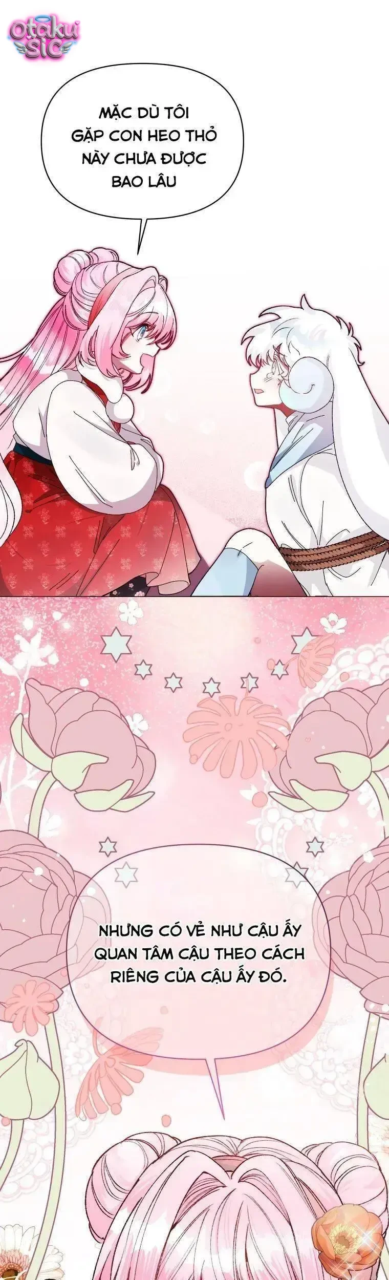 Này Tiểu Công Tước Chỉ Cần Tin Tưởng Tôi!!! - Chap 17 - Trang 45