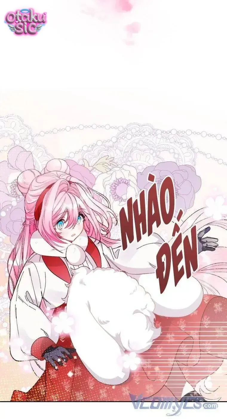 Này Tiểu Công Tước Chỉ Cần Tin Tưởng Tôi!!! - Chap 17 - Trang 48