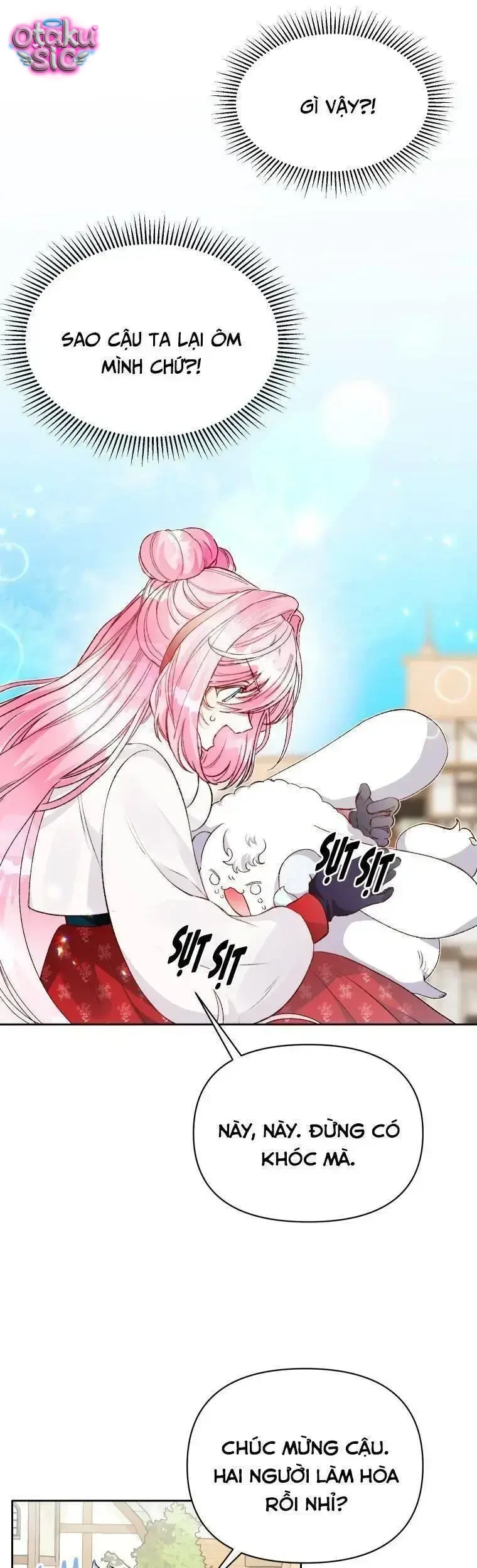 Này Tiểu Công Tước Chỉ Cần Tin Tưởng Tôi!!! - Chap 17 - Trang 49