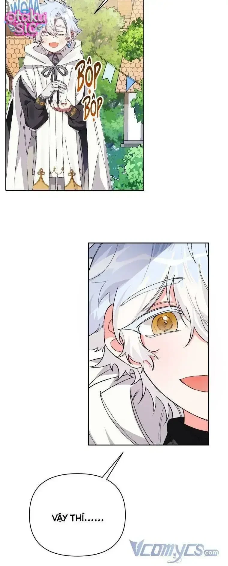 Này Tiểu Công Tước Chỉ Cần Tin Tưởng Tôi!!! - Chap 17 - Trang 50