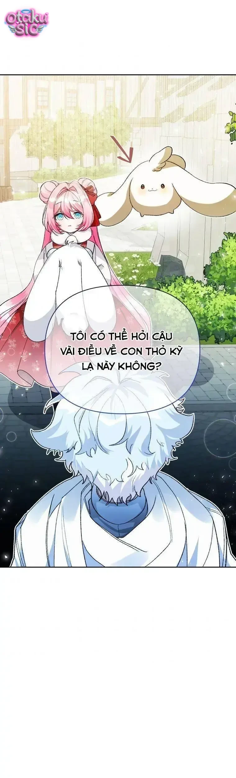 Này Tiểu Công Tước Chỉ Cần Tin Tưởng Tôi!!! - Chap 17 - Trang 51