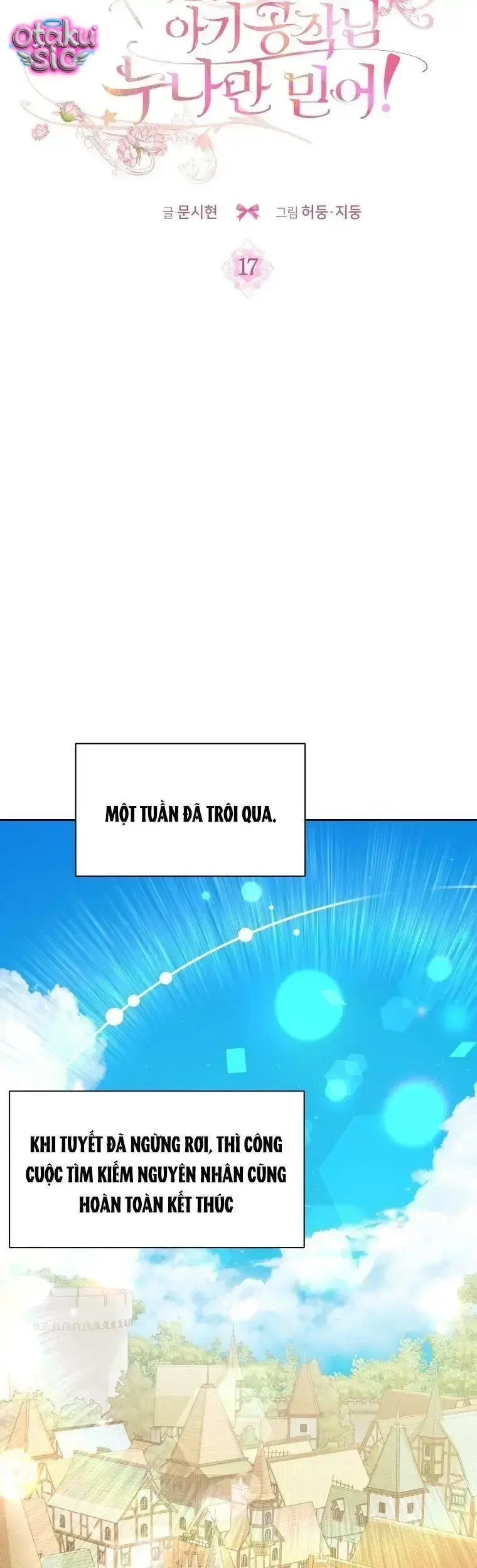 Này Tiểu Công Tước Chỉ Cần Tin Tưởng Tôi!!! - Chap 17 - Trang 53