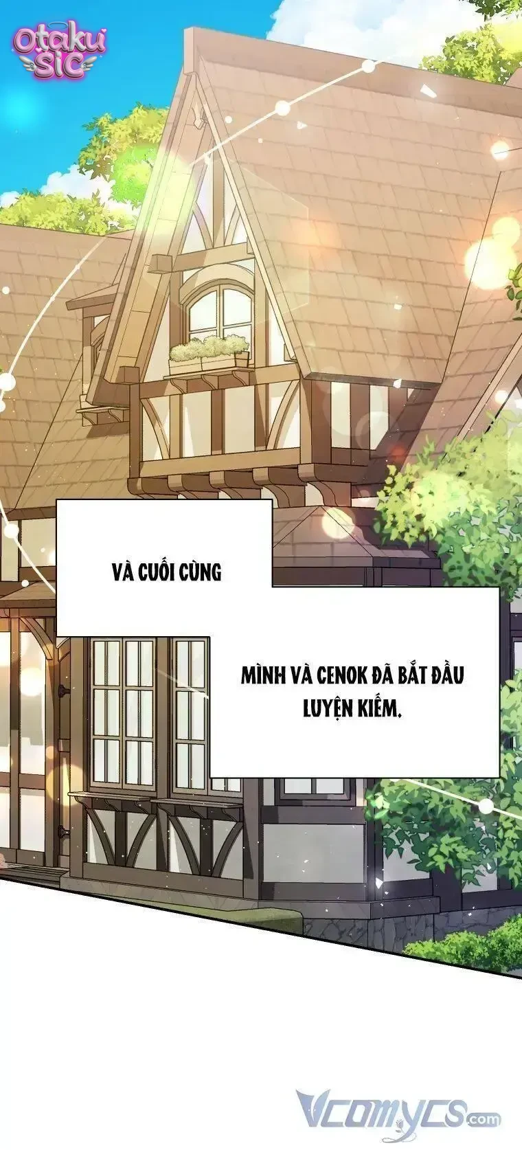 Này Tiểu Công Tước Chỉ Cần Tin Tưởng Tôi!!! - Chap 17 - Trang 55