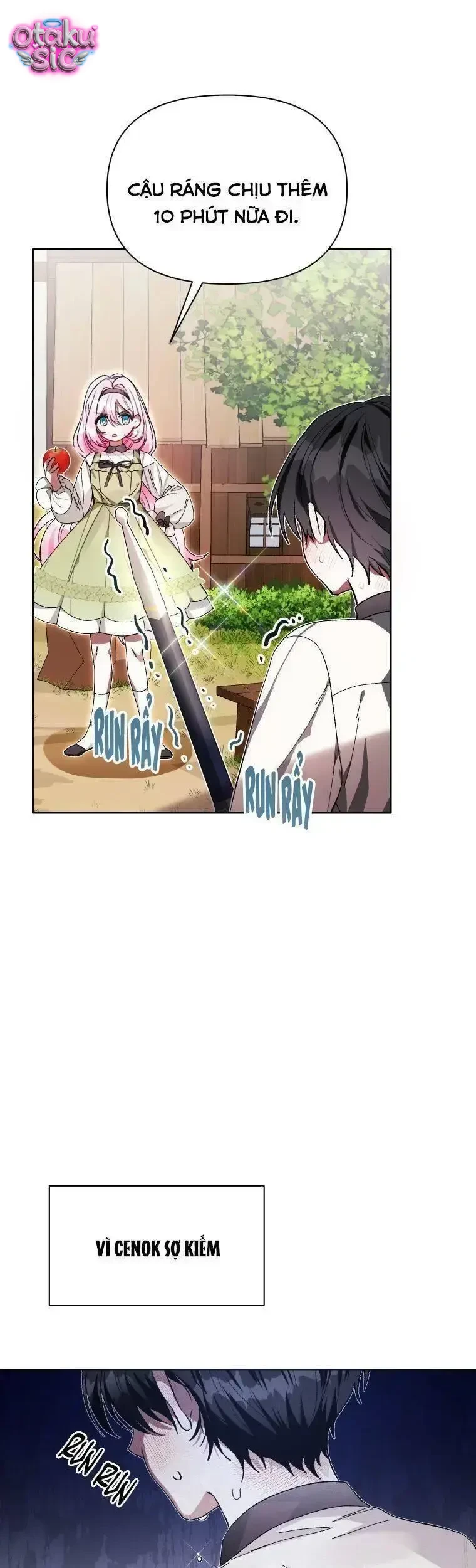 Này Tiểu Công Tước Chỉ Cần Tin Tưởng Tôi!!! - Chap 17 - Trang 56