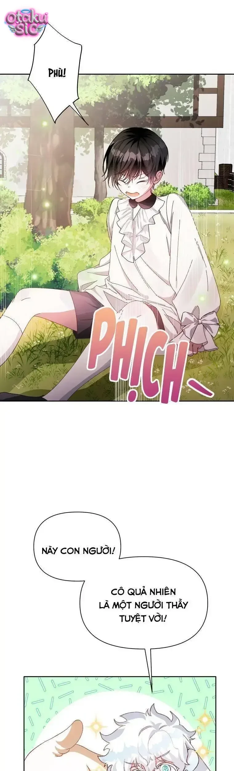 Này Tiểu Công Tước Chỉ Cần Tin Tưởng Tôi!!! - Chap 17 - Trang 60