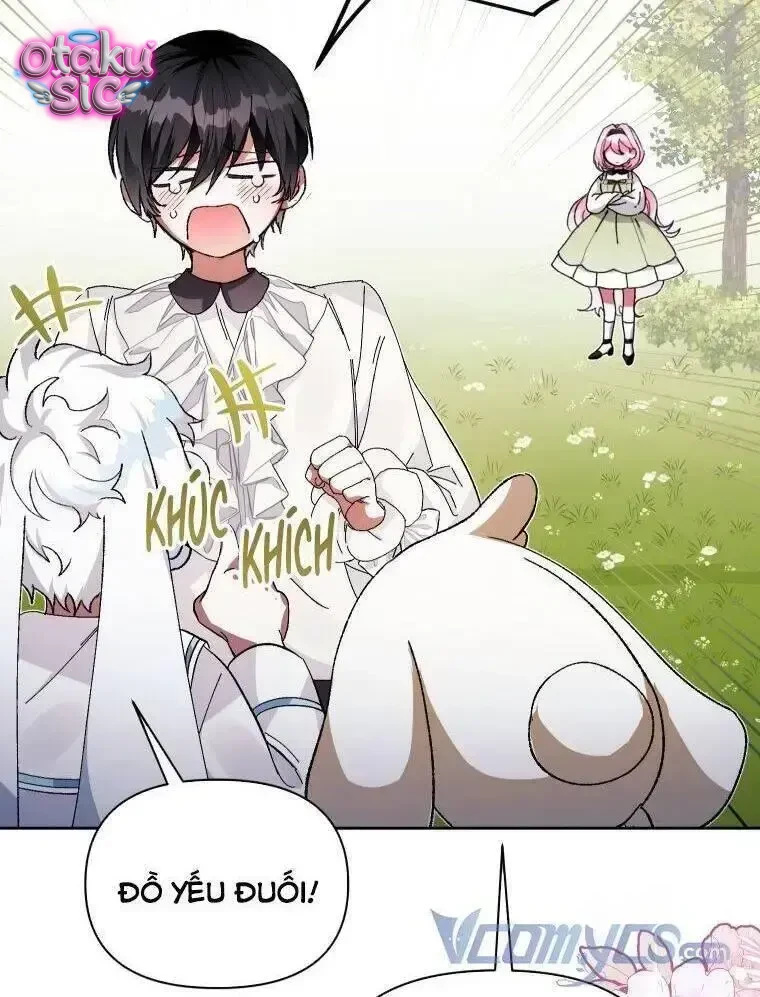 Này Tiểu Công Tước Chỉ Cần Tin Tưởng Tôi!!! - Chap 17 - Trang 63