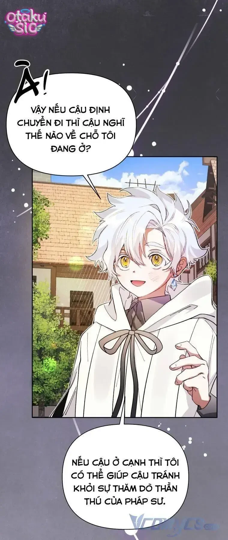 Này Tiểu Công Tước Chỉ Cần Tin Tưởng Tôi!!! - Chap 17 - Trang 68