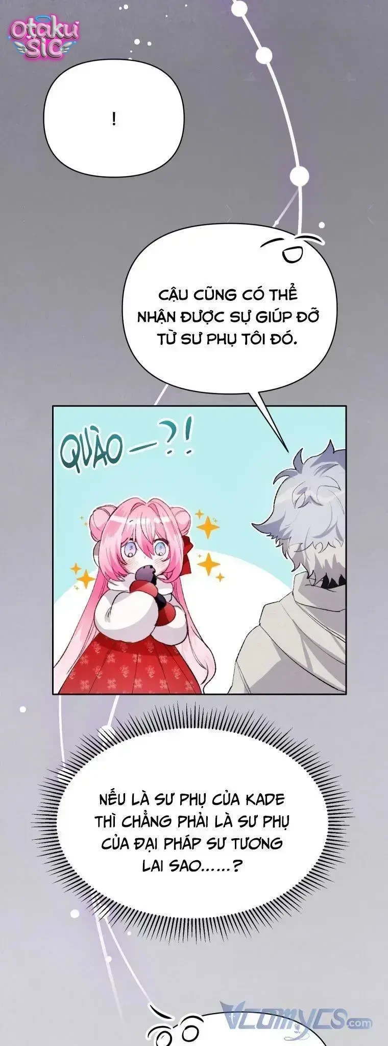 Này Tiểu Công Tước Chỉ Cần Tin Tưởng Tôi!!! - Chap 17 - Trang 69