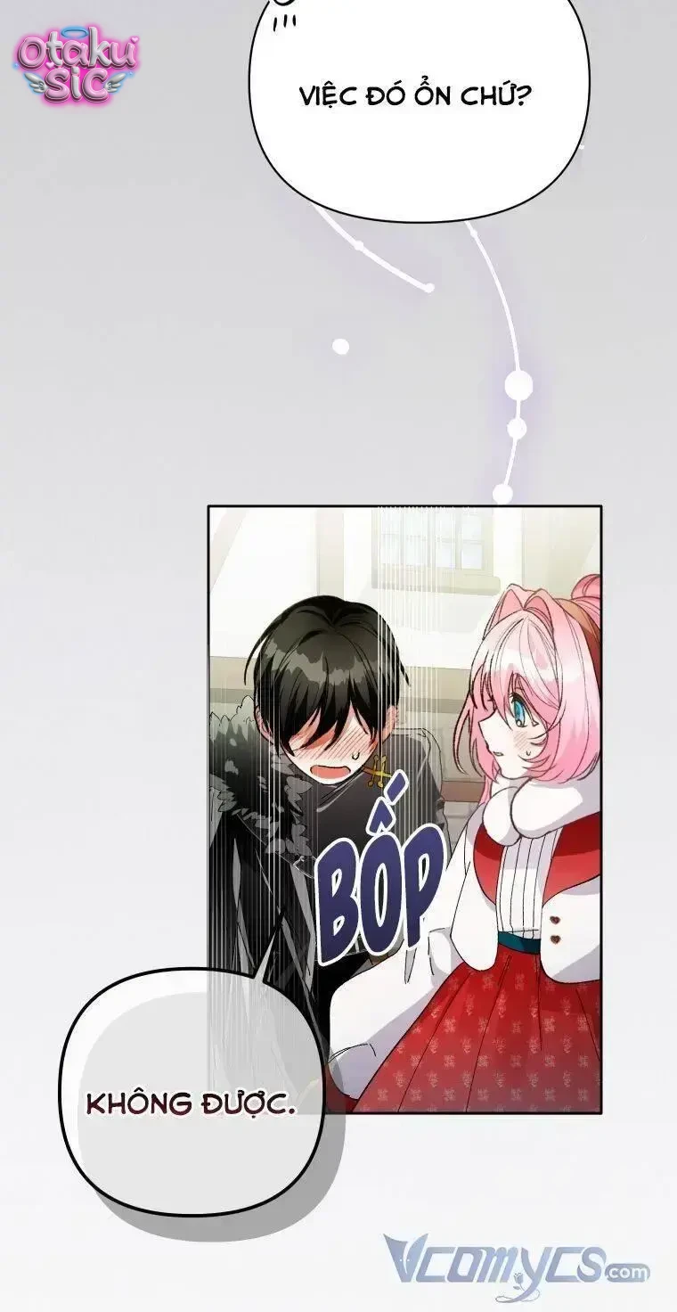 Này Tiểu Công Tước Chỉ Cần Tin Tưởng Tôi!!! - Chap 17 - Trang 70
