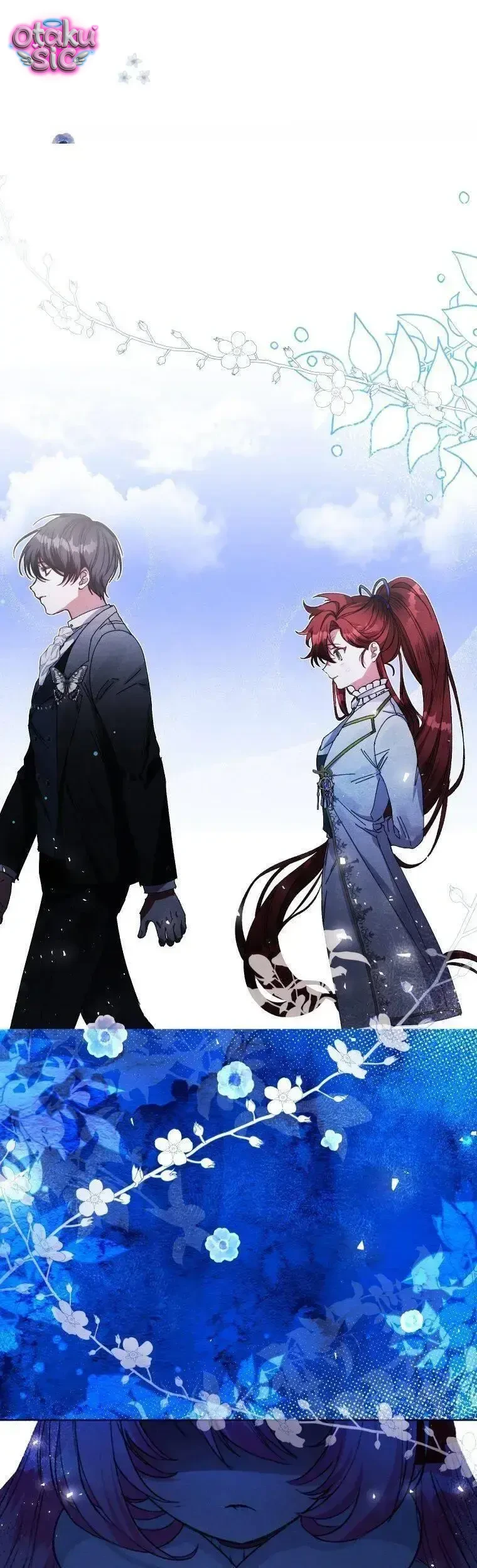 Này Tiểu Công Tước Chỉ Cần Tin Tưởng Tôi!!! - Chap 17 - Trang 8