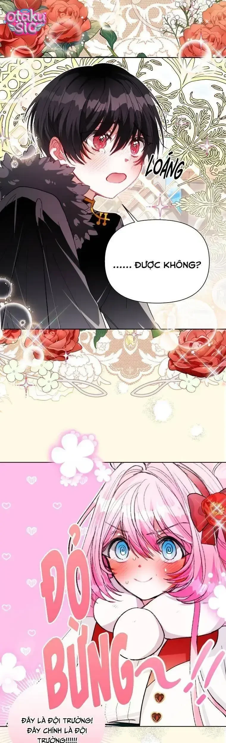 Này Tiểu Công Tước Chỉ Cần Tin Tưởng Tôi!!! - Chap 17 - Trang 73