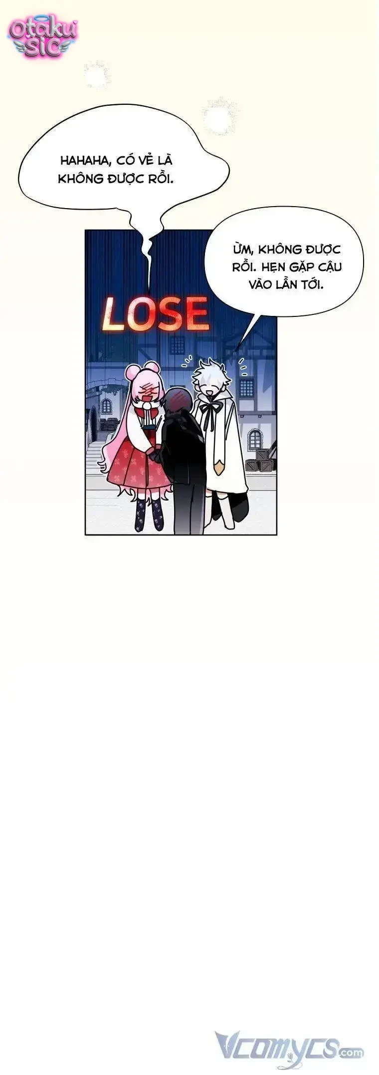Này Tiểu Công Tước Chỉ Cần Tin Tưởng Tôi!!! - Chap 17 - Trang 75