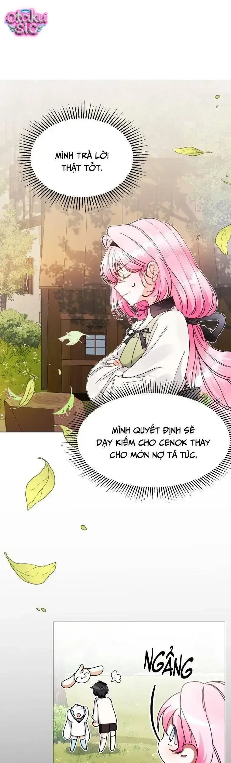 Này Tiểu Công Tước Chỉ Cần Tin Tưởng Tôi!!! - Chap 17 - Trang 76