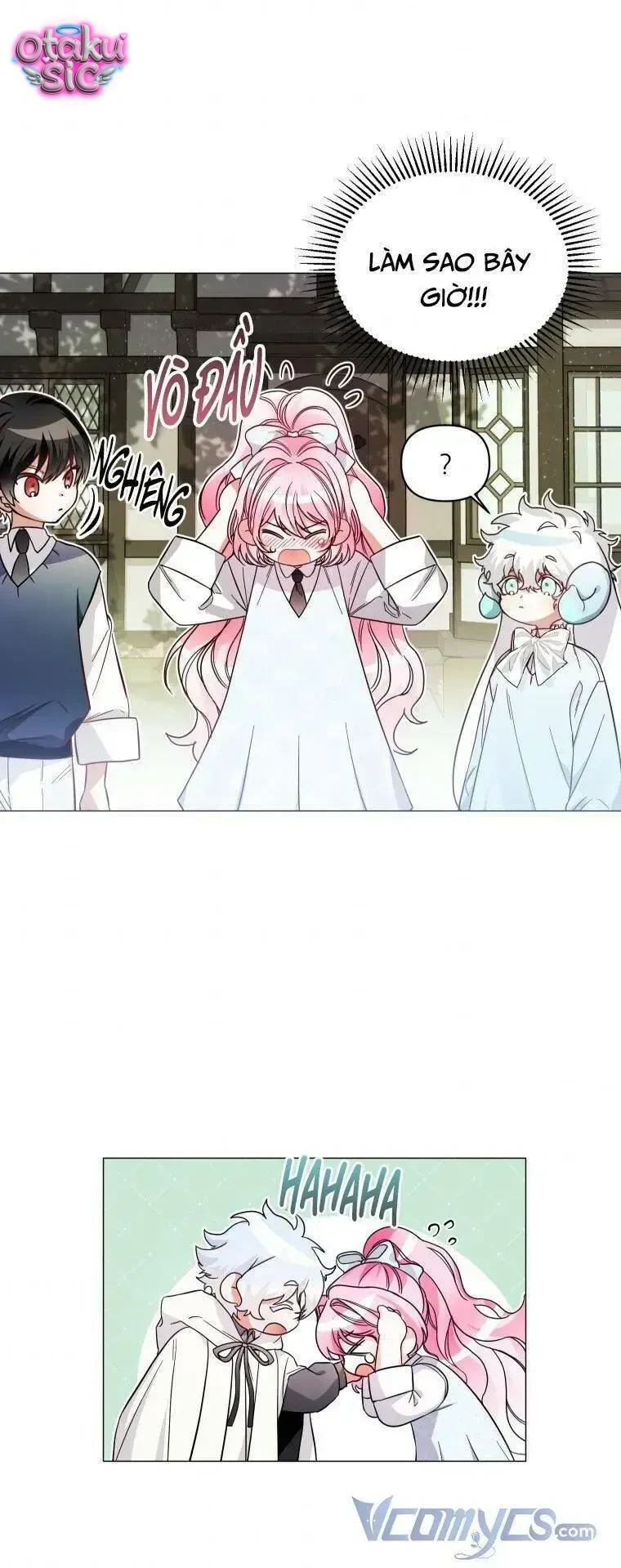 Này Tiểu Công Tước Chỉ Cần Tin Tưởng Tôi!!! - Chap 18 - Trang 12