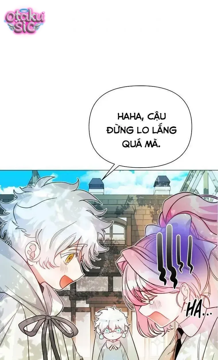 Này Tiểu Công Tước Chỉ Cần Tin Tưởng Tôi!!! - Chap 18 - Trang 13