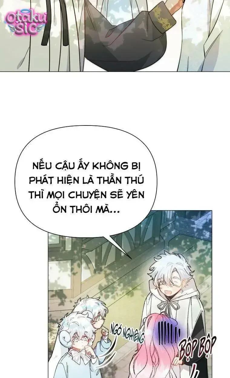 Này Tiểu Công Tước Chỉ Cần Tin Tưởng Tôi!!! - Chap 18 - Trang 14