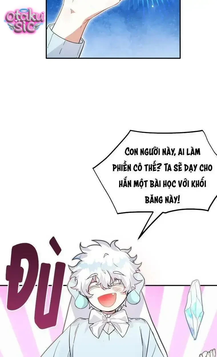 Này Tiểu Công Tước Chỉ Cần Tin Tưởng Tôi!!! - Chap 18 - Trang 17