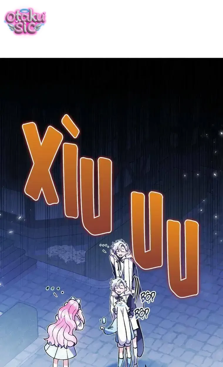 Này Tiểu Công Tước Chỉ Cần Tin Tưởng Tôi!!! - Chap 18 - Trang 19