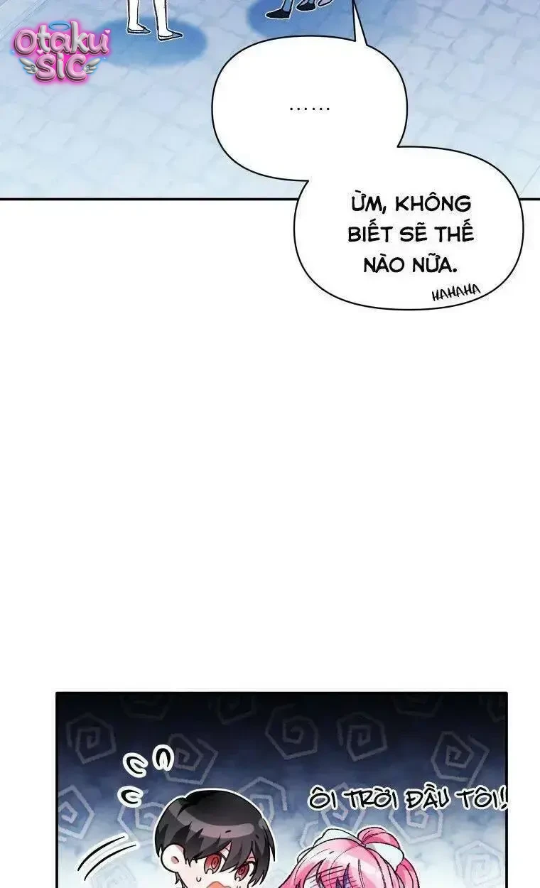 Này Tiểu Công Tước Chỉ Cần Tin Tưởng Tôi!!! - Chap 18 - Trang 20