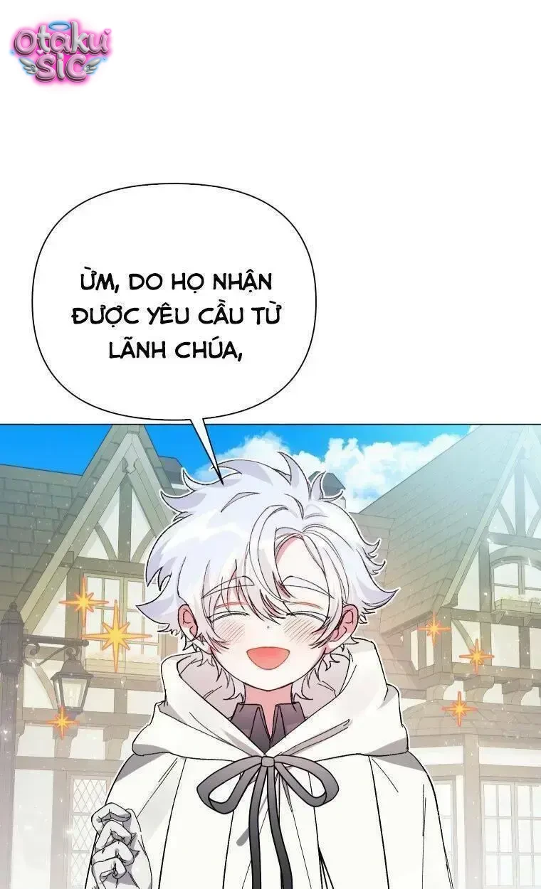 Này Tiểu Công Tước Chỉ Cần Tin Tưởng Tôi!!! - Chap 18 - Trang 9