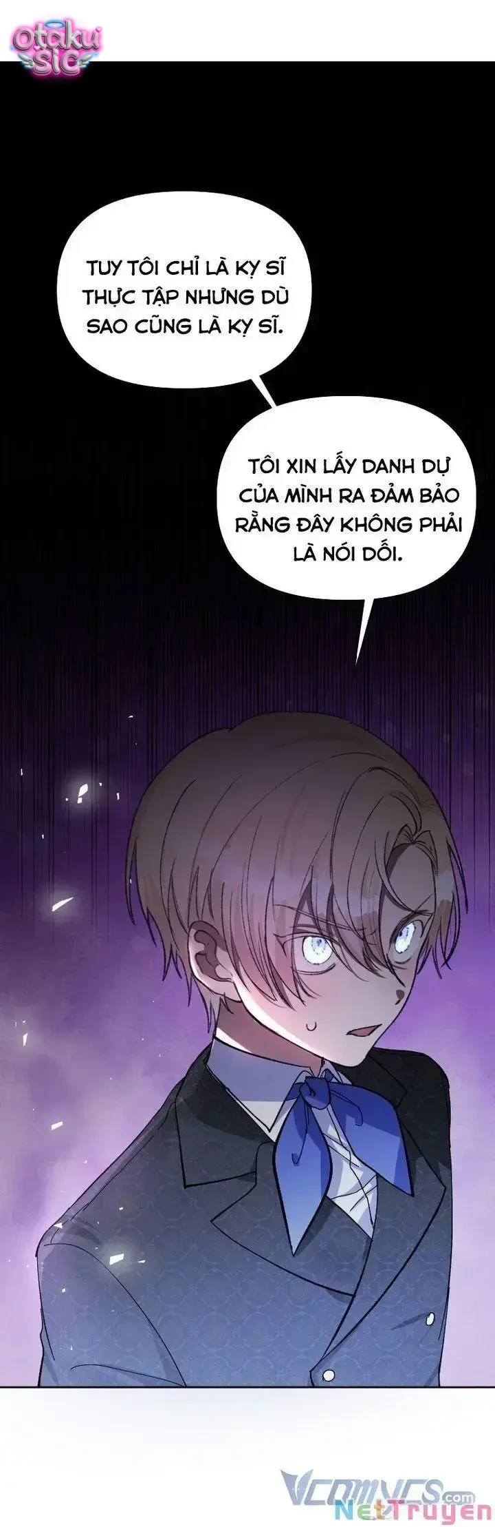 Này Tiểu Công Tước Chỉ Cần Tin Tưởng Tôi!!! - Chap 19 - Trang 11