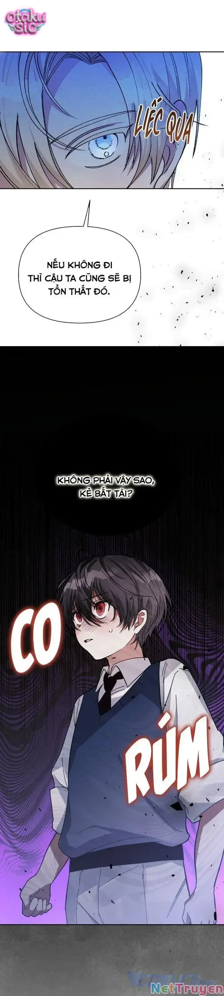 Này Tiểu Công Tước Chỉ Cần Tin Tưởng Tôi!!! - Chap 19 - Trang 12