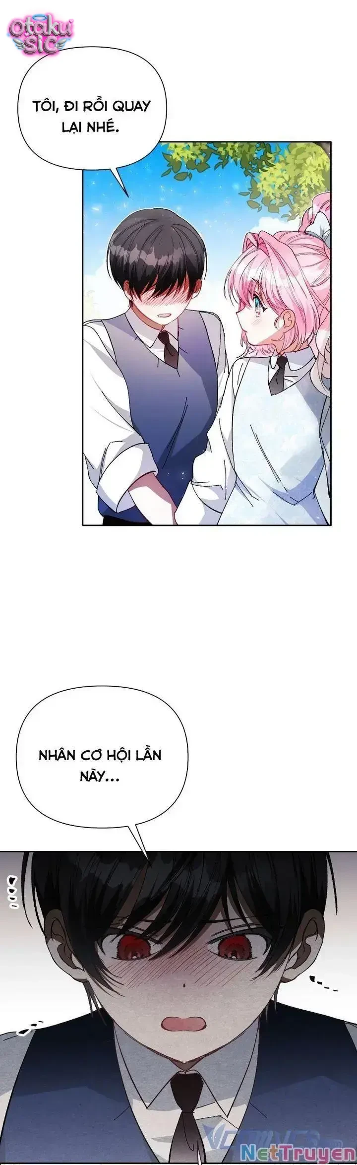 Này Tiểu Công Tước Chỉ Cần Tin Tưởng Tôi!!! - Chap 19 - Trang 14