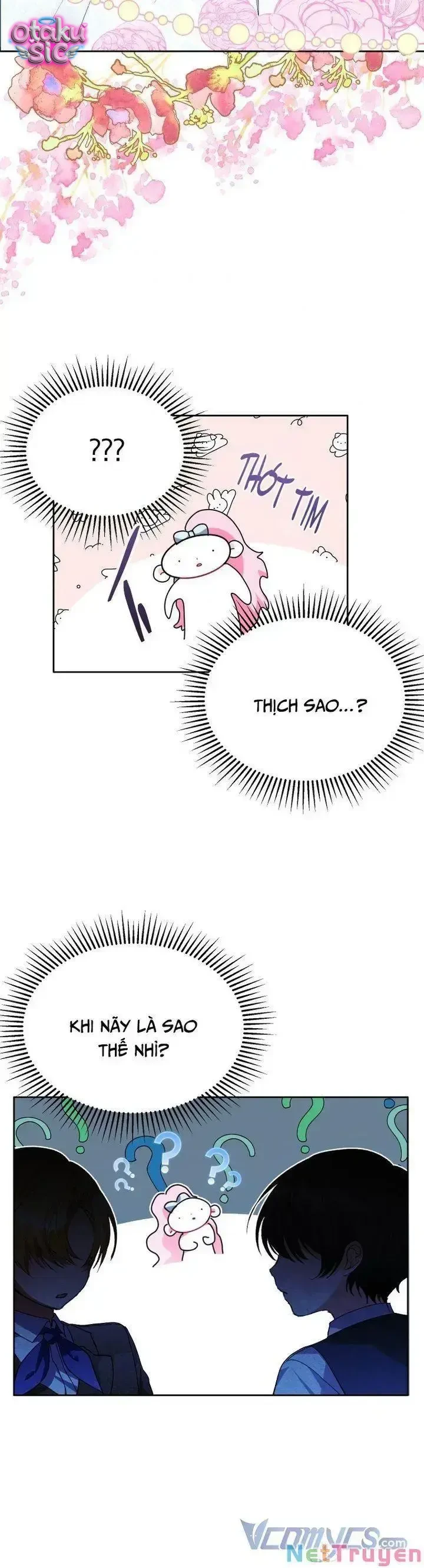 Này Tiểu Công Tước Chỉ Cần Tin Tưởng Tôi!!! - Chap 19 - Trang 16
