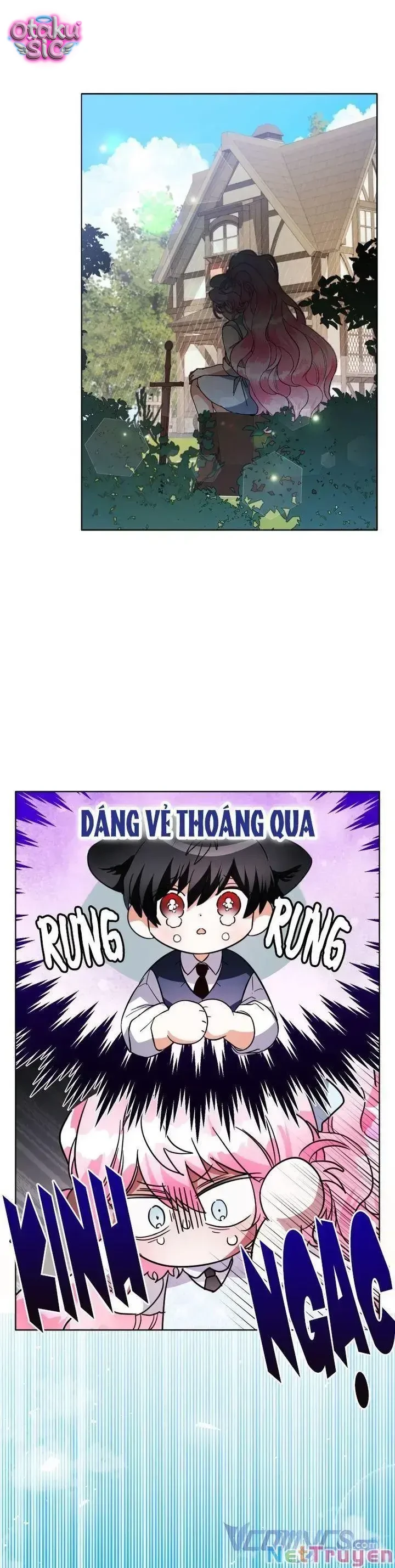 Này Tiểu Công Tước Chỉ Cần Tin Tưởng Tôi!!! - Chap 19 - Trang 18