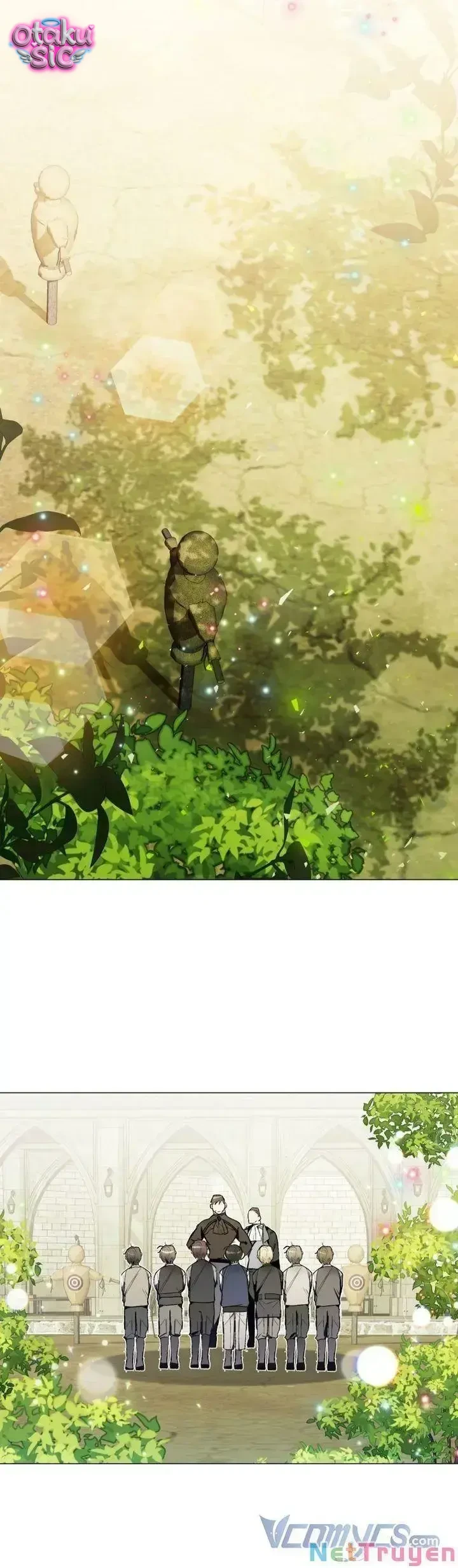 Này Tiểu Công Tước Chỉ Cần Tin Tưởng Tôi!!! - Chap 19 - Trang 21