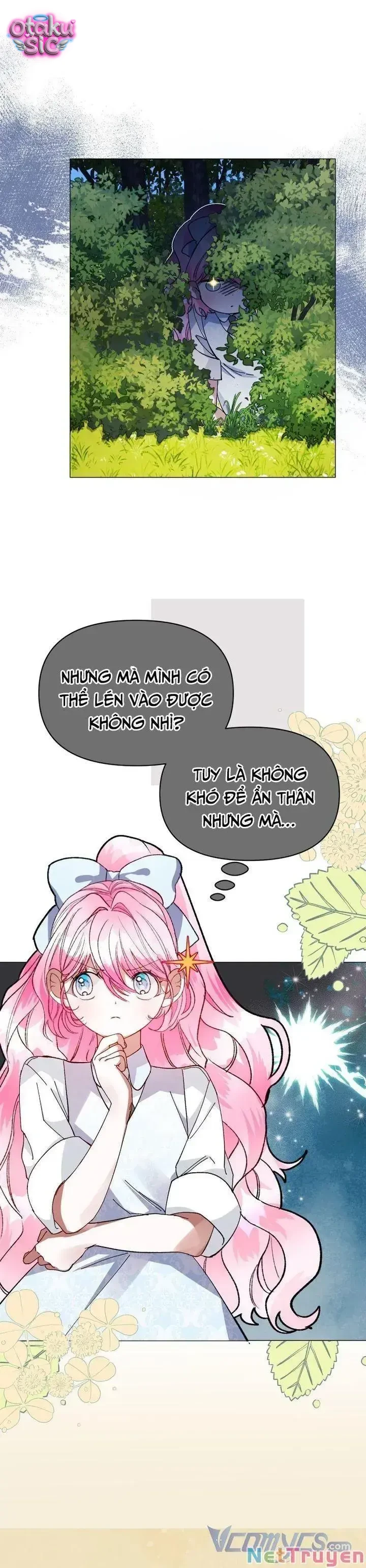 Này Tiểu Công Tước Chỉ Cần Tin Tưởng Tôi!!! - Chap 19 - Trang 22