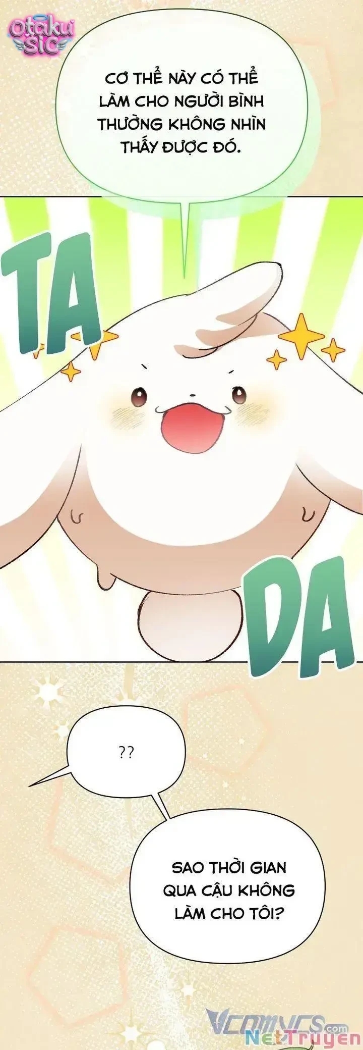 Này Tiểu Công Tước Chỉ Cần Tin Tưởng Tôi!!! - Chap 19 - Trang 24