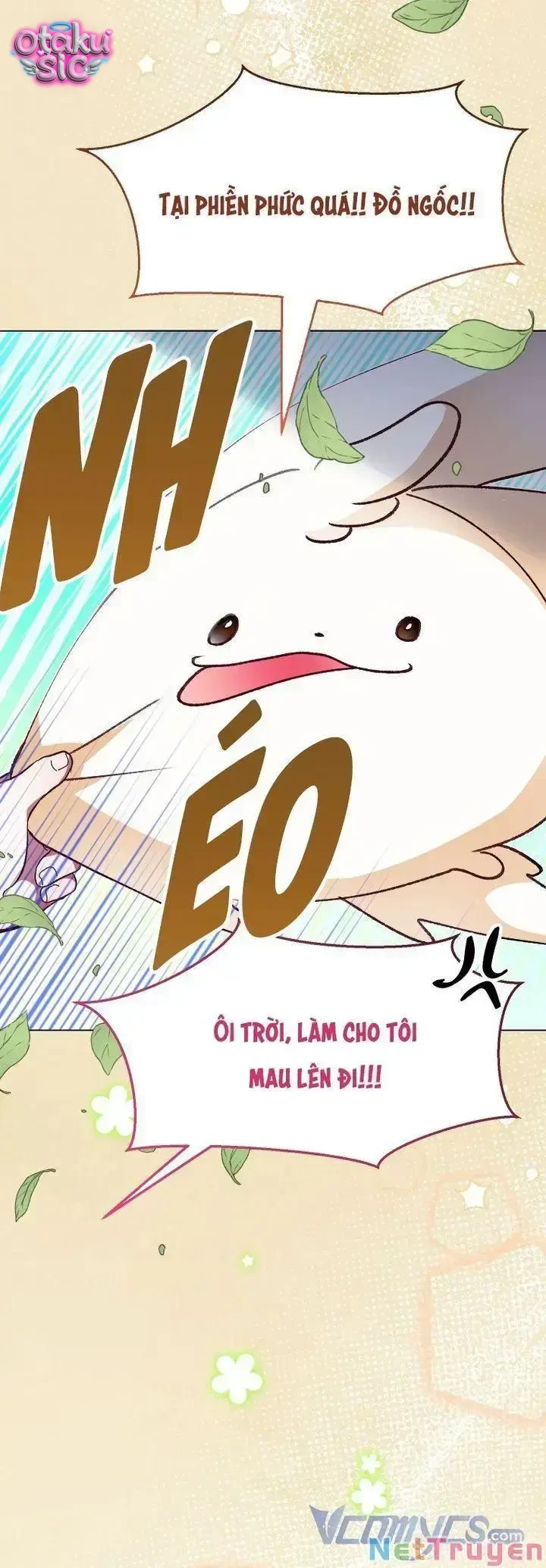 Này Tiểu Công Tước Chỉ Cần Tin Tưởng Tôi!!! - Chap 19 - Trang 25
