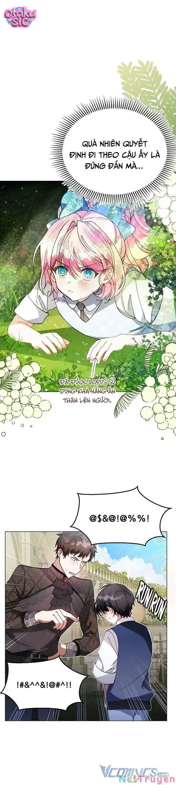 Này Tiểu Công Tước Chỉ Cần Tin Tưởng Tôi!!! - Chap 19 - Trang 27