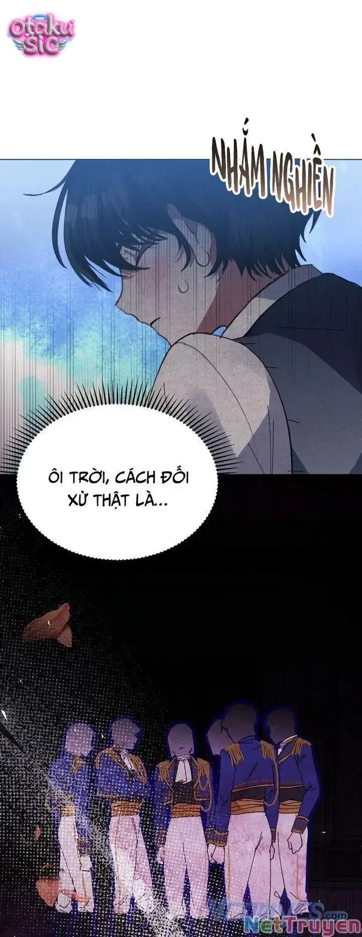 Này Tiểu Công Tước Chỉ Cần Tin Tưởng Tôi!!! - Chap 19 - Trang 28