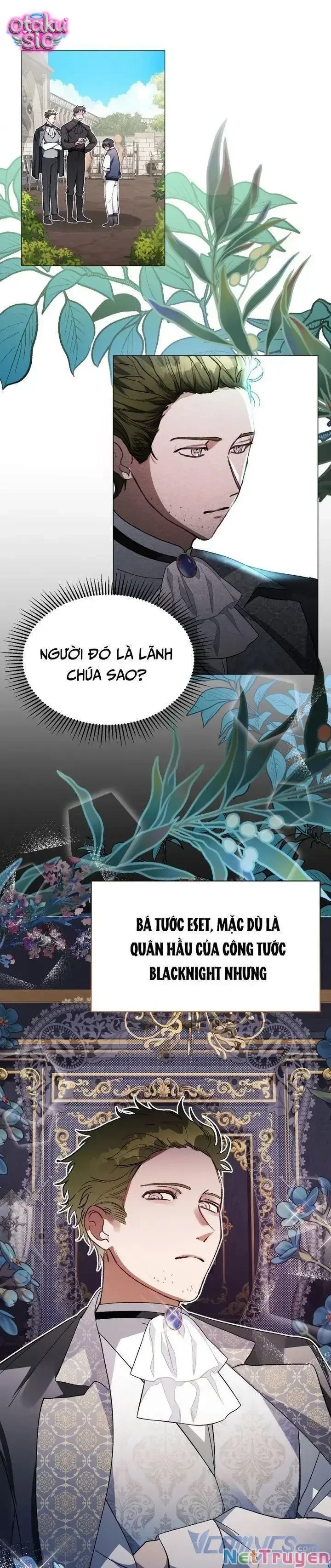 Này Tiểu Công Tước Chỉ Cần Tin Tưởng Tôi!!! - Chap 19 - Trang 30