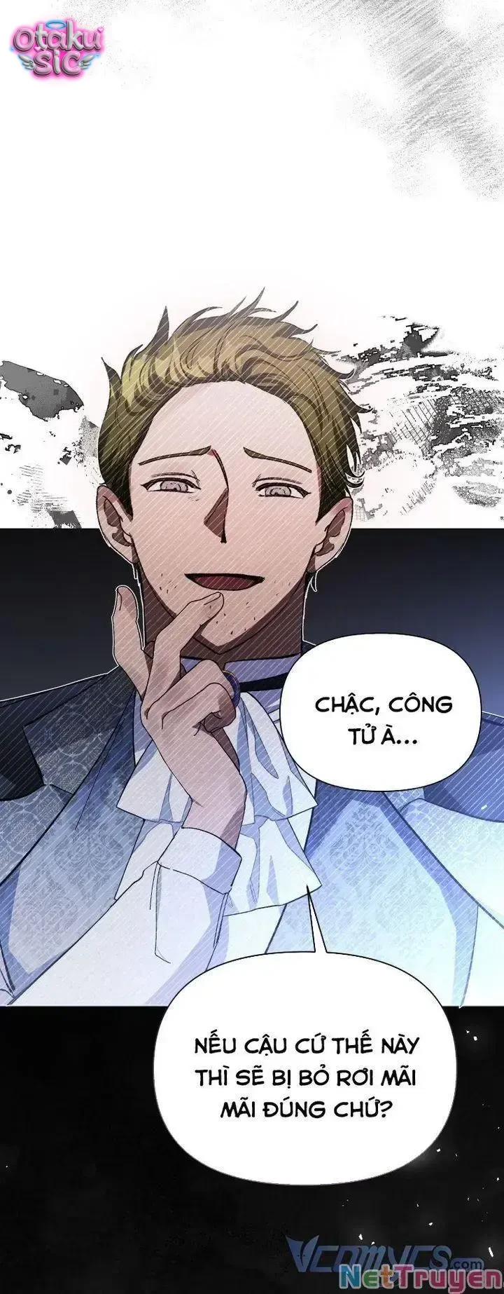 Này Tiểu Công Tước Chỉ Cần Tin Tưởng Tôi!!! - Chap 19 - Trang 32