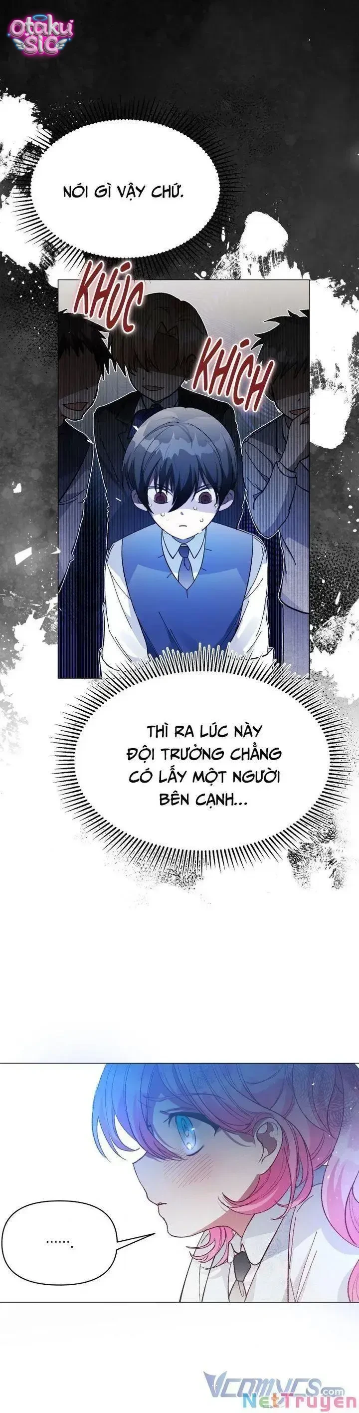 Này Tiểu Công Tước Chỉ Cần Tin Tưởng Tôi!!! - Chap 19 - Trang 33