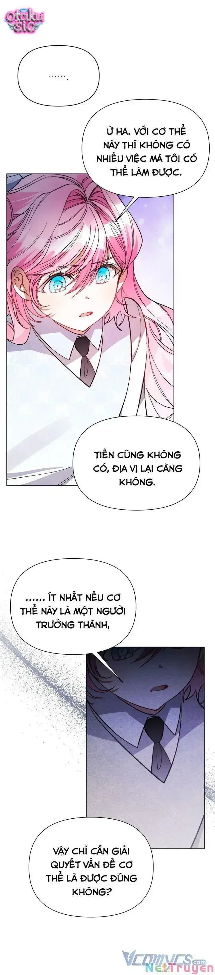 Này Tiểu Công Tước Chỉ Cần Tin Tưởng Tôi!!! - Chap 19 - Trang 35