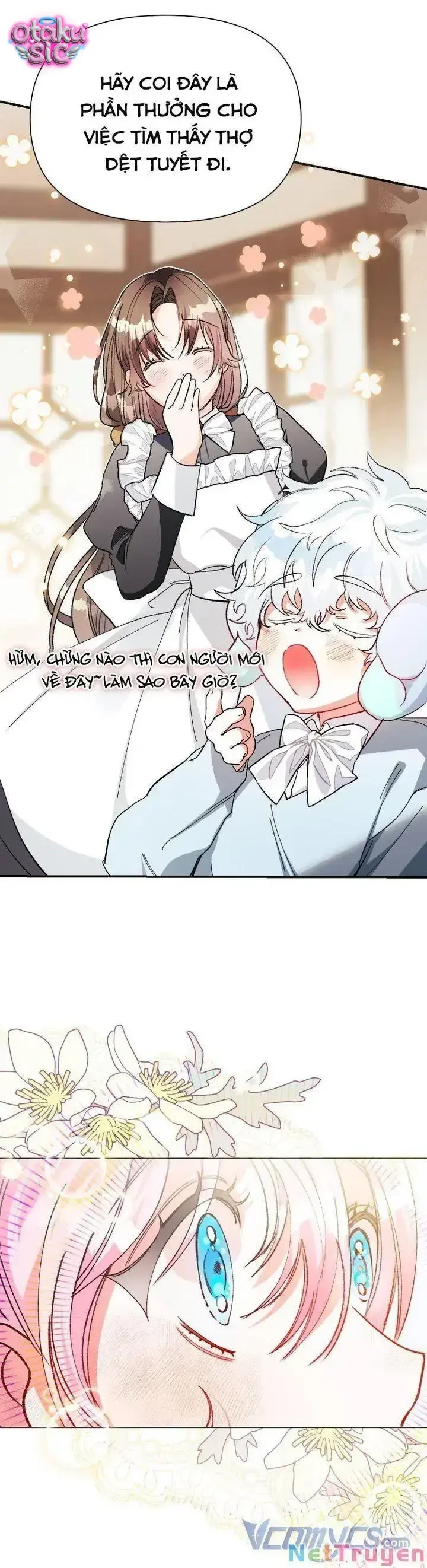 Này Tiểu Công Tước Chỉ Cần Tin Tưởng Tôi!!! - Chap 19 - Trang 37