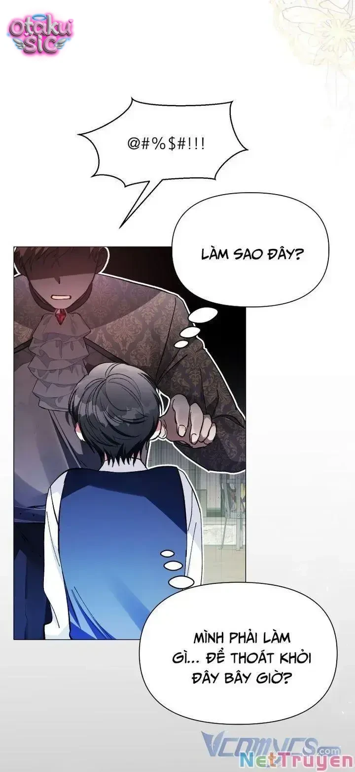 Này Tiểu Công Tước Chỉ Cần Tin Tưởng Tôi!!! - Chap 19 - Trang 38