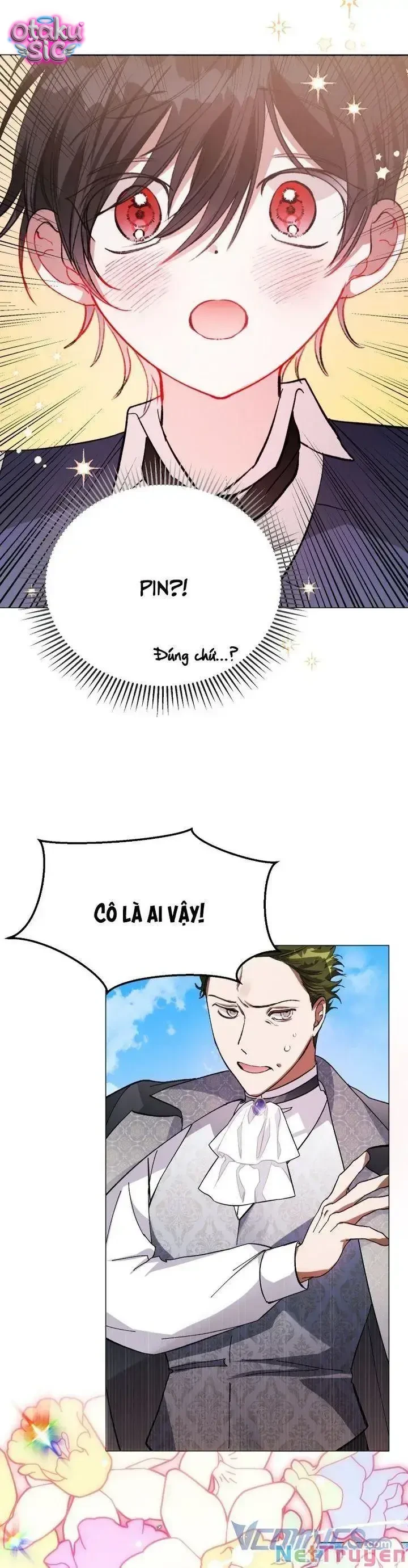 Này Tiểu Công Tước Chỉ Cần Tin Tưởng Tôi!!! - Chap 19 - Trang 42
